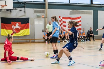 Bild 265 - wBJ NFV Futsalmeisterschaft